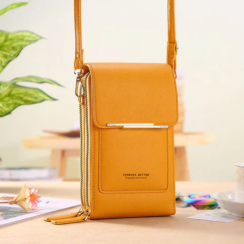 50% Rabatt | TeleBag™ | Hochwertige Schicke Tasche [Letzter Tag Rabatt]