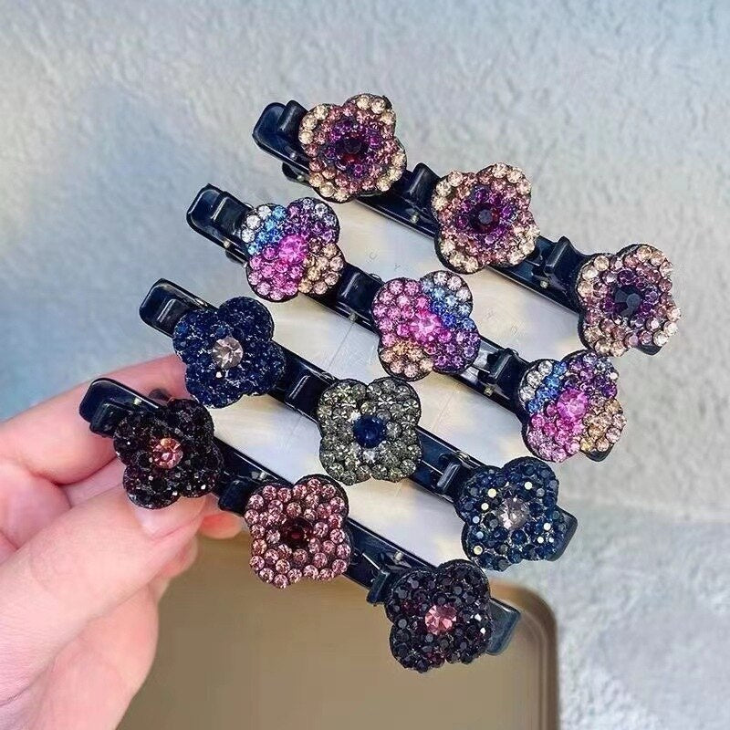 1+1 GRATIS | GlanzFix™ | Verwandle jeden Look in ein funkelndes Statement voller Stil und Selbstvertrauen!