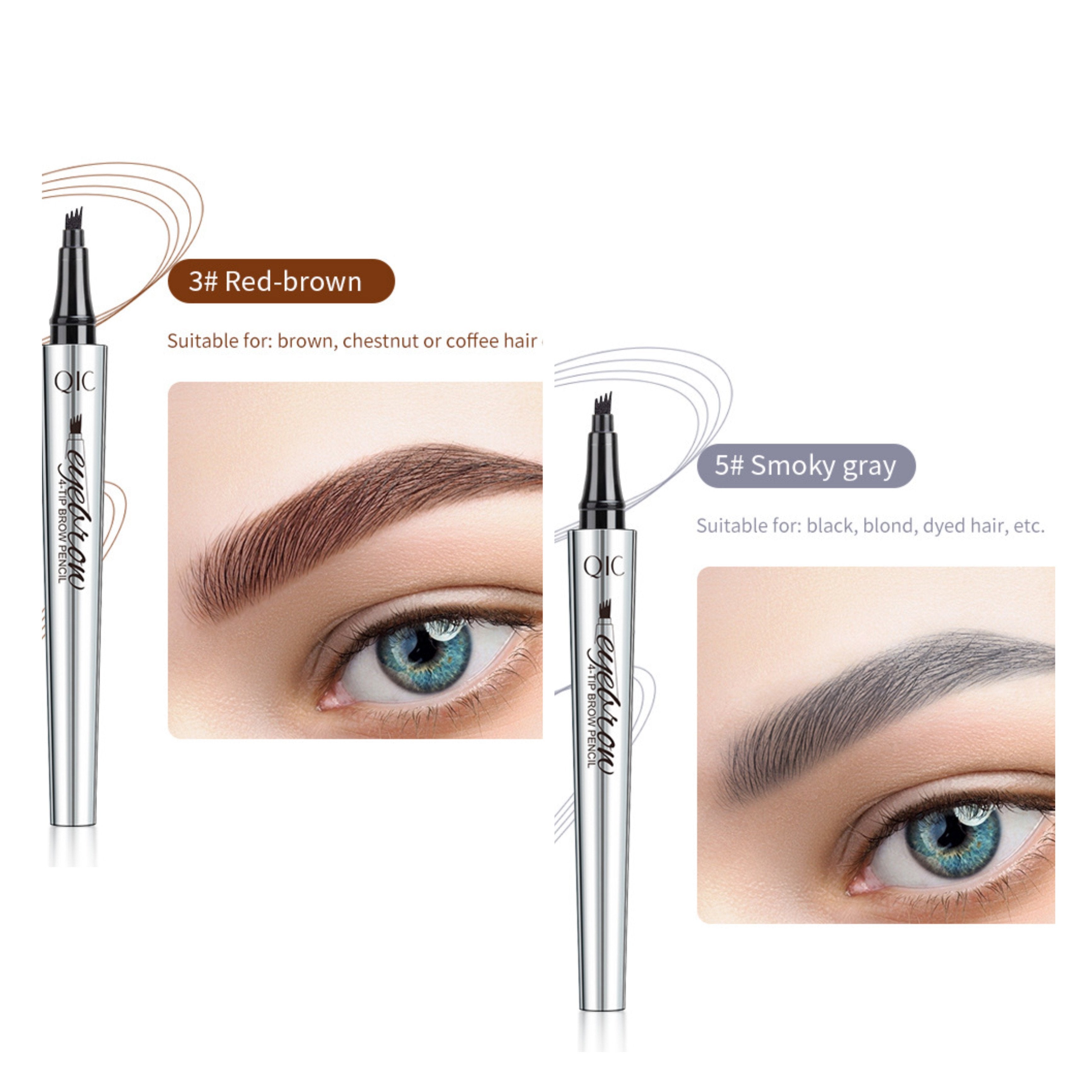 1+1 Gratis | 3D Microblading™ | wasserfester Augenbrauenstift