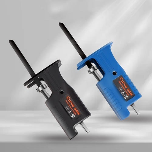 SawFlex Pro™ | Verwandeln Sie Ihre Bohrmaschine in eine Säge!