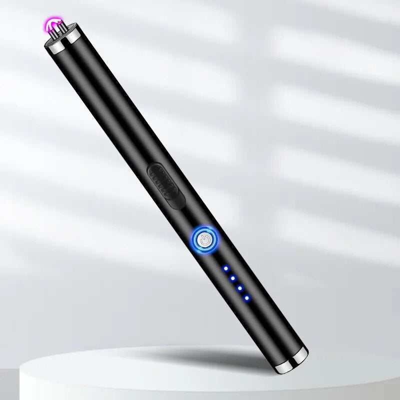ShockPen™ | Stärken Sie sofort Ihre Sicherheit mit jedem Klick