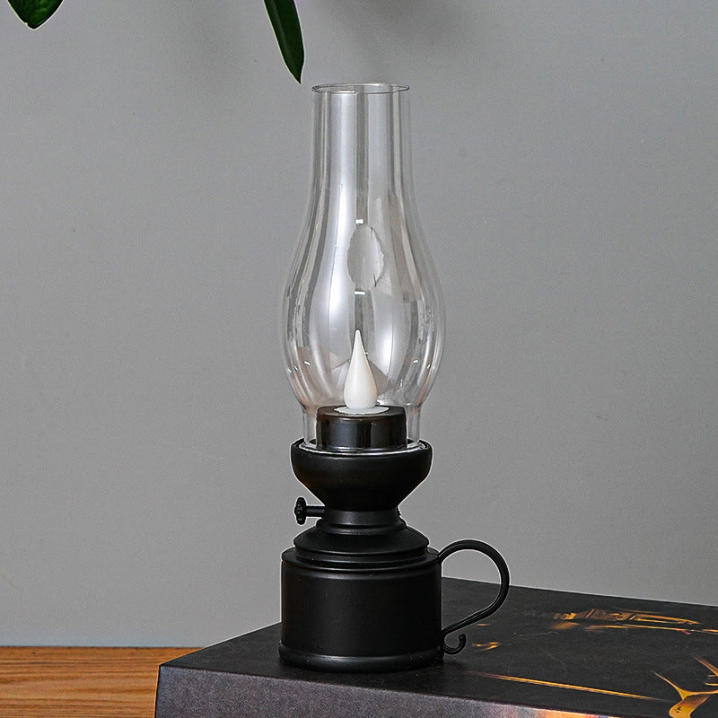 CandleLamp™ | Sicheres Kerzenlicht für echte Gemütlichkeit!