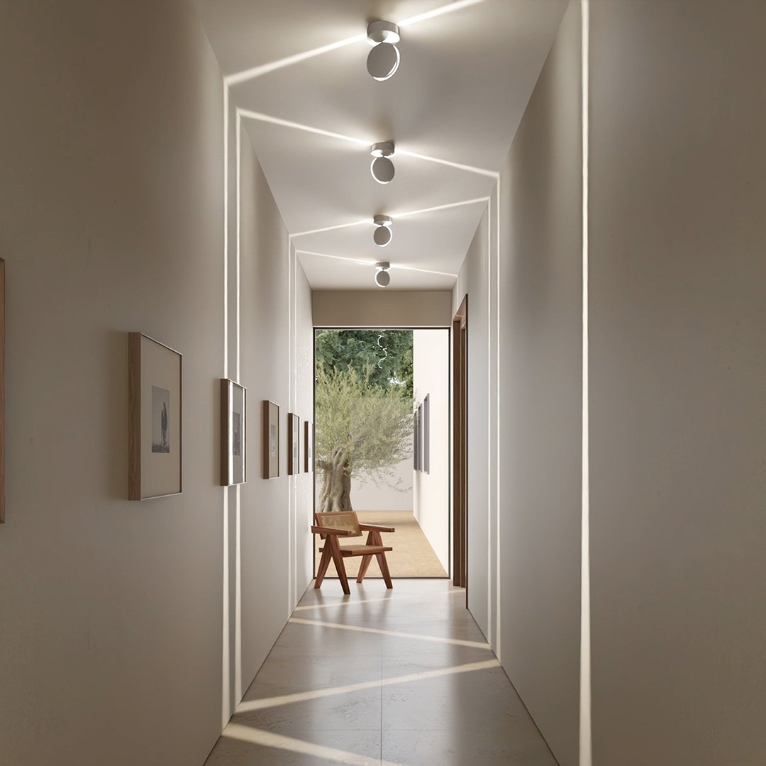 LuxeBeam™ | Verbessern Sie die Atmosphäre in Ihrem Zuhause