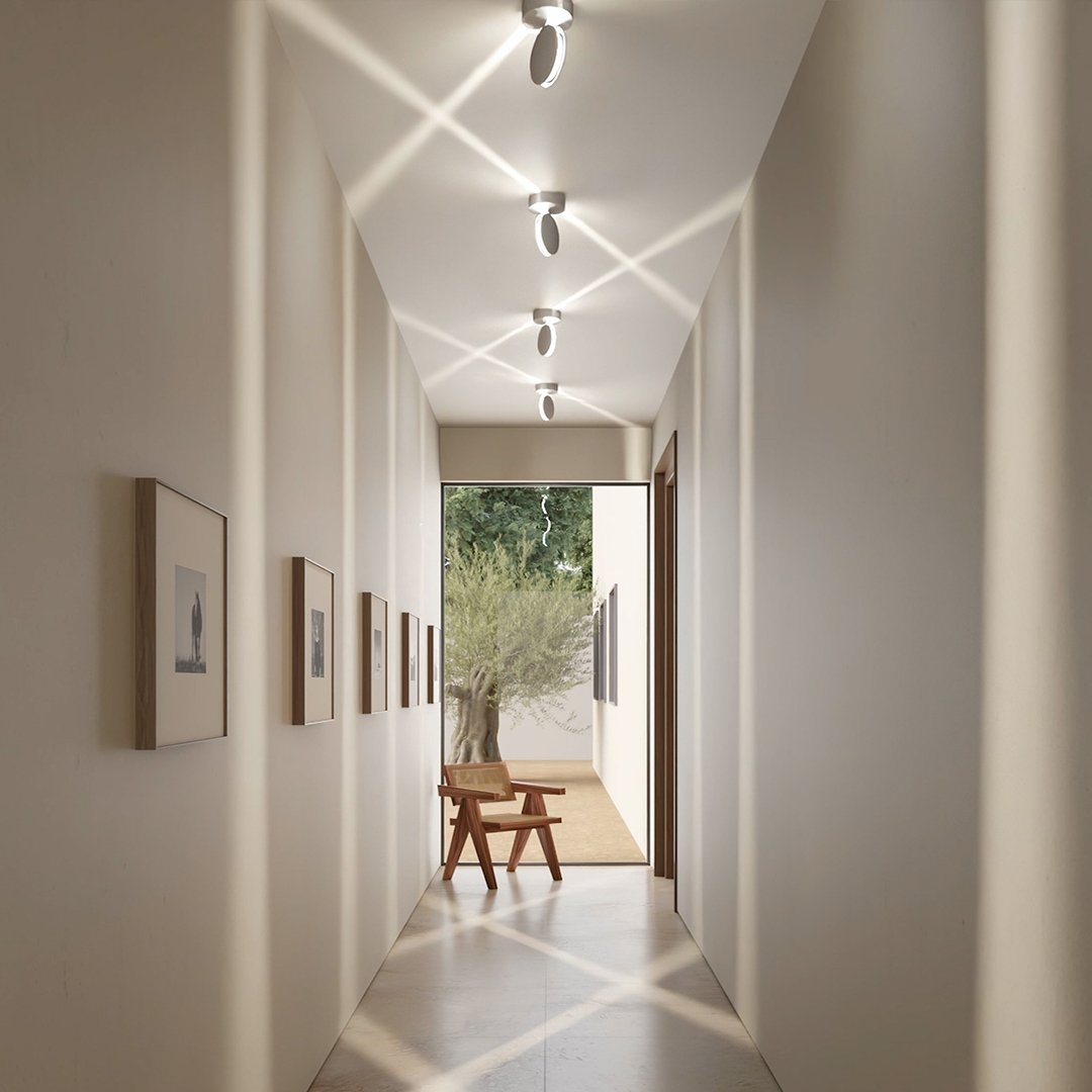 LuxeBeam™ | Verbessern Sie die Atmosphäre in Ihrem Zuhause