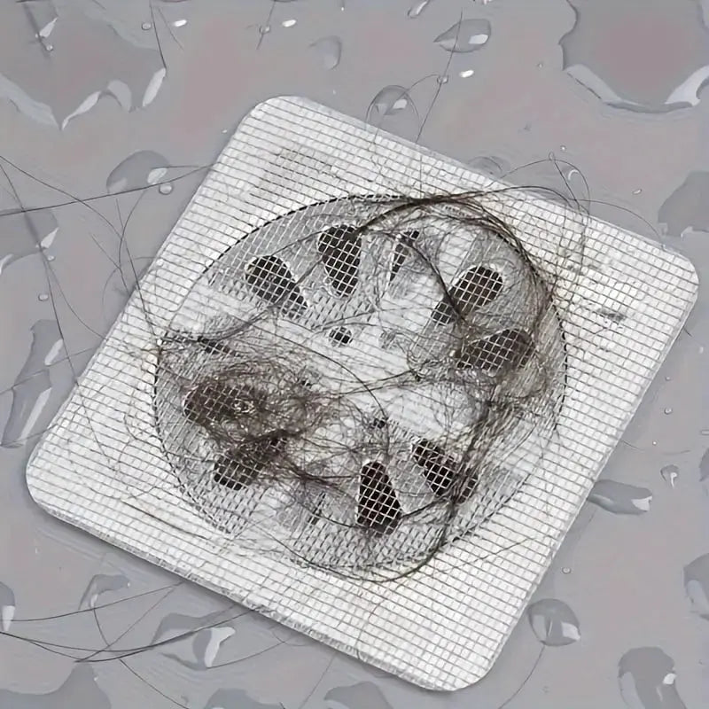 1+1 GRATIS | ClearFlowGuard™ | Mühelose Abflussverteidigung für ein frisches, sorgenfreies Zuhause