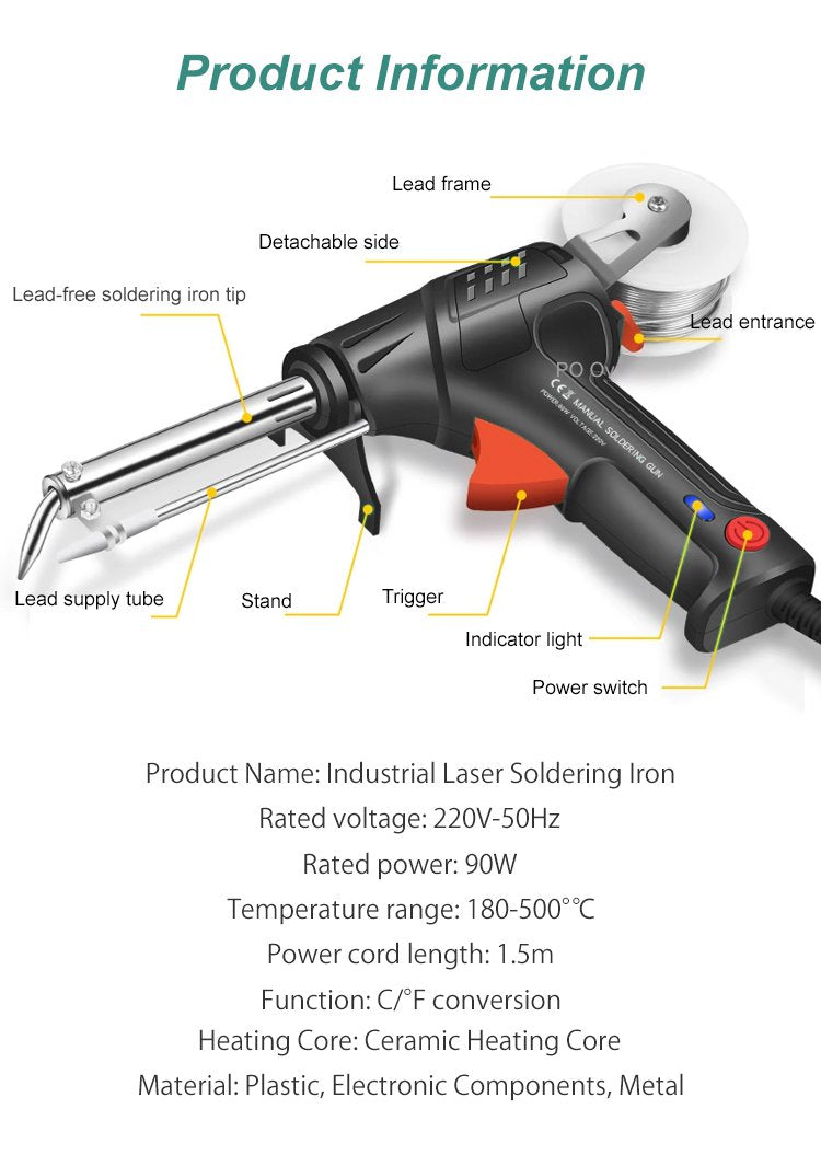 WeldMate™ | Nahtlose Haftfestigkeit
