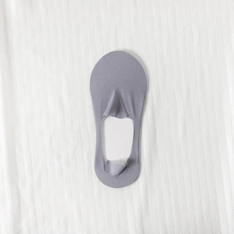 3+2 Gratis | SilkySocks™ | Die ultimativen dünnen Seiden-Socken!
