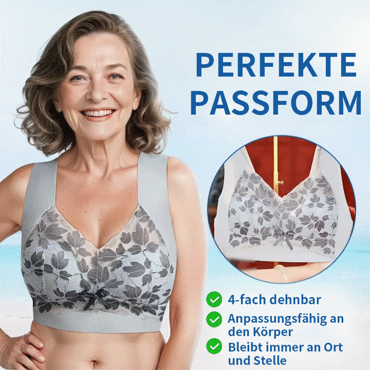 SummerLift™ | Komfort-BH ohne Bügel