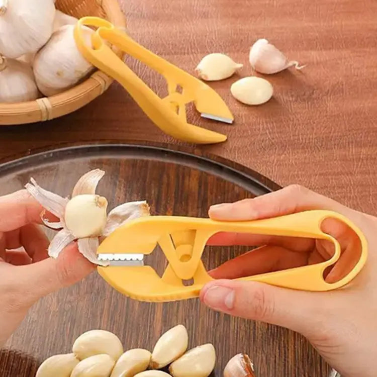 2+2 GRATIS | GarlicMaster™ | Knoblauch in Sekunden schnell schälen!