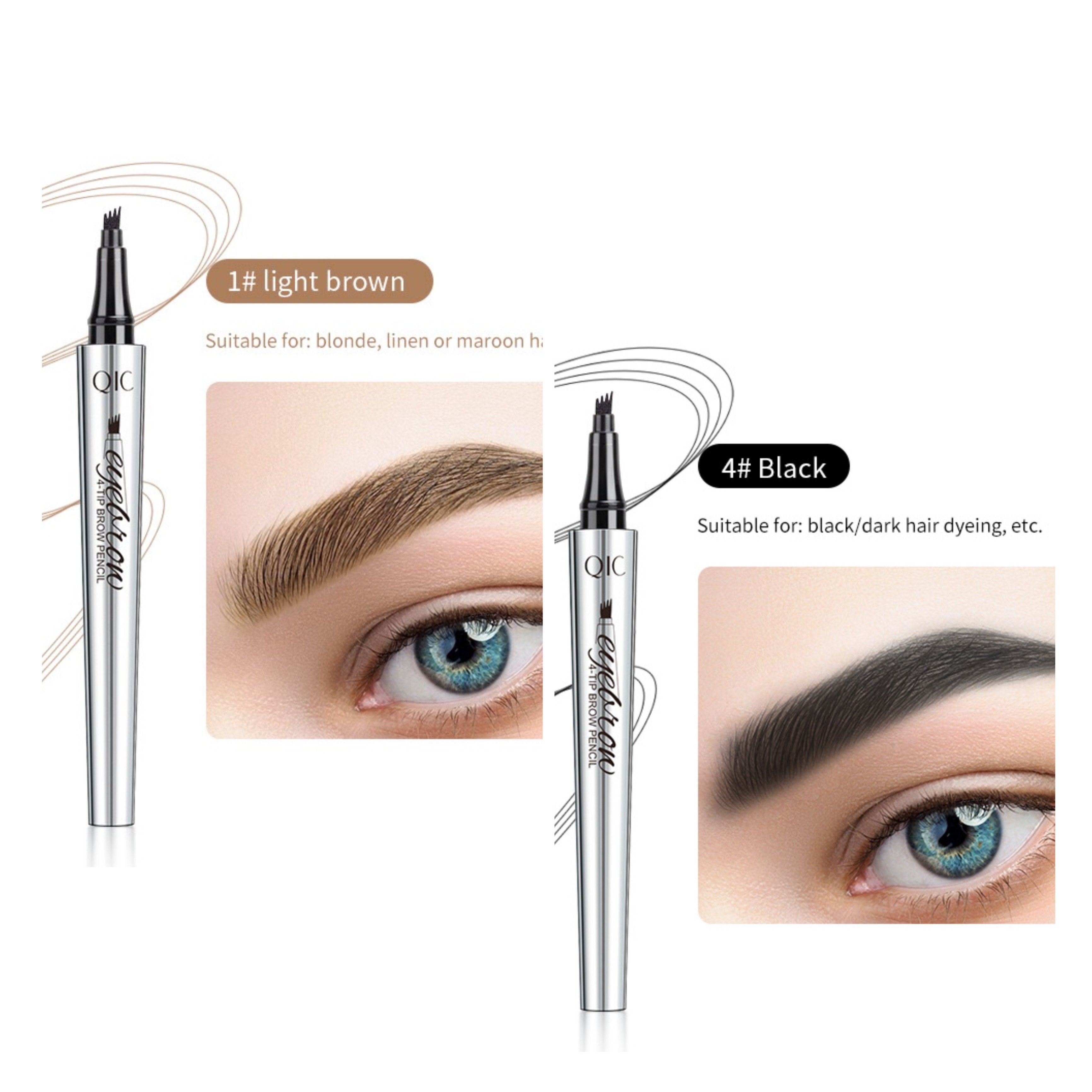 1+1 Gratis | 3D Microblading™ | wasserfester Augenbrauenstift