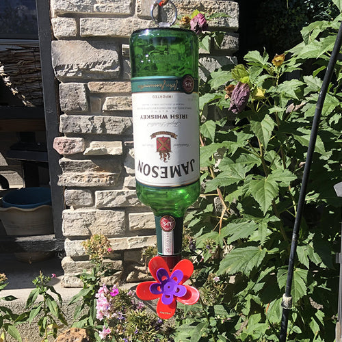 BloomSip™ | Die smarte Bar für Kolibris!