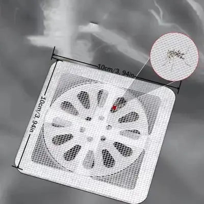 1+1 GRATIS | ClearFlowGuard™ | Mühelose Abflussverteidigung für ein frisches, sorgenfreies Zuhause