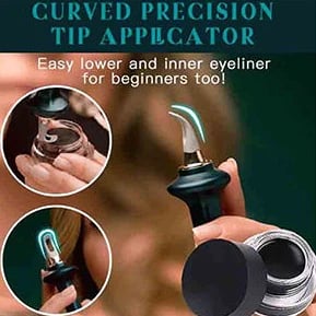 LashLine™ | Mühelose Perfektion beim Eyeliner-Auftragen