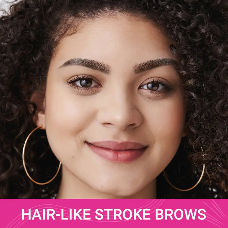 1+1 GRATIS | BrowDefine™ | Feine haarähnliche Streifen