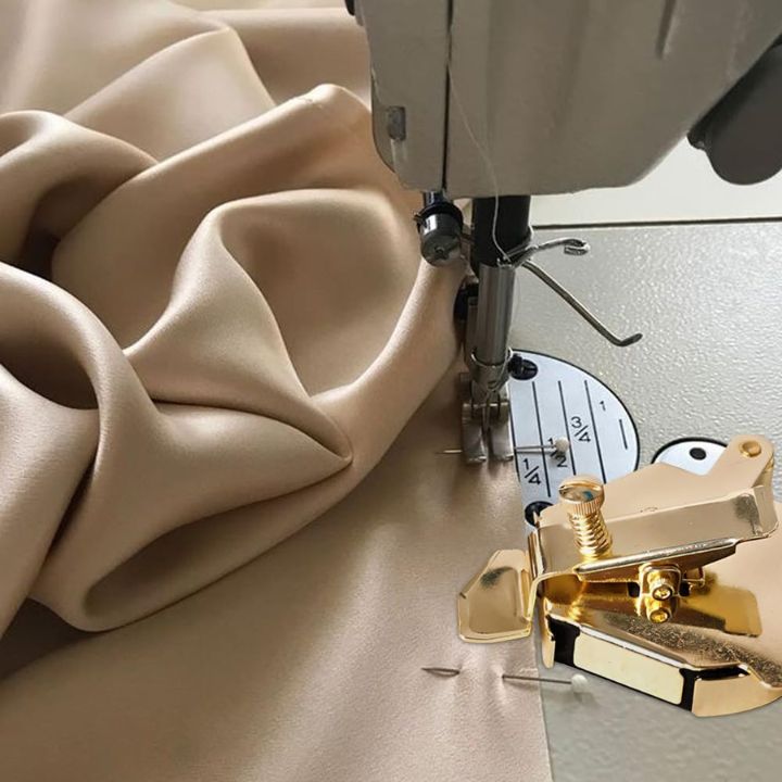 1+1 Gratis | SewGuide™ | Perfekte Nähte mit unvergleichlicher Präzision bei jedem Stich