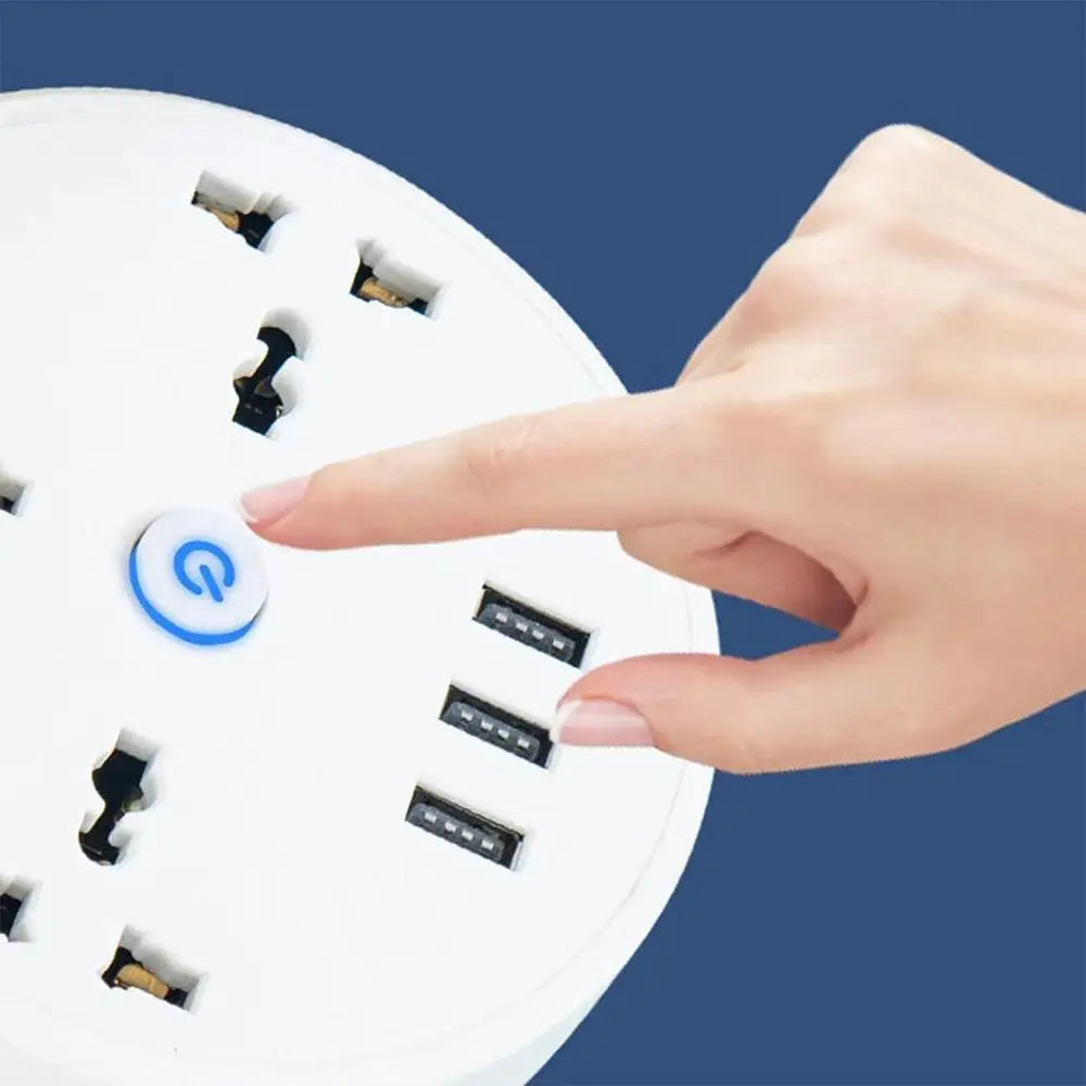 PowerNest™ | Mühelose Energie, wo immer Sie auch sind