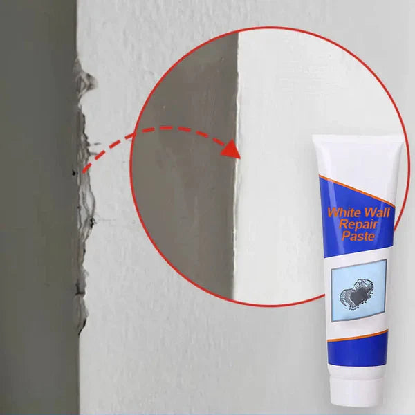 EasyFix™ | Weiße Wandreparaturpaste