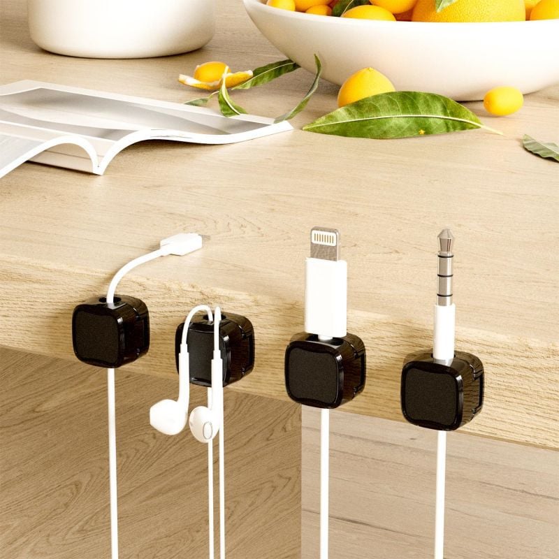 CableMate™ | Kabel sofort organisieren