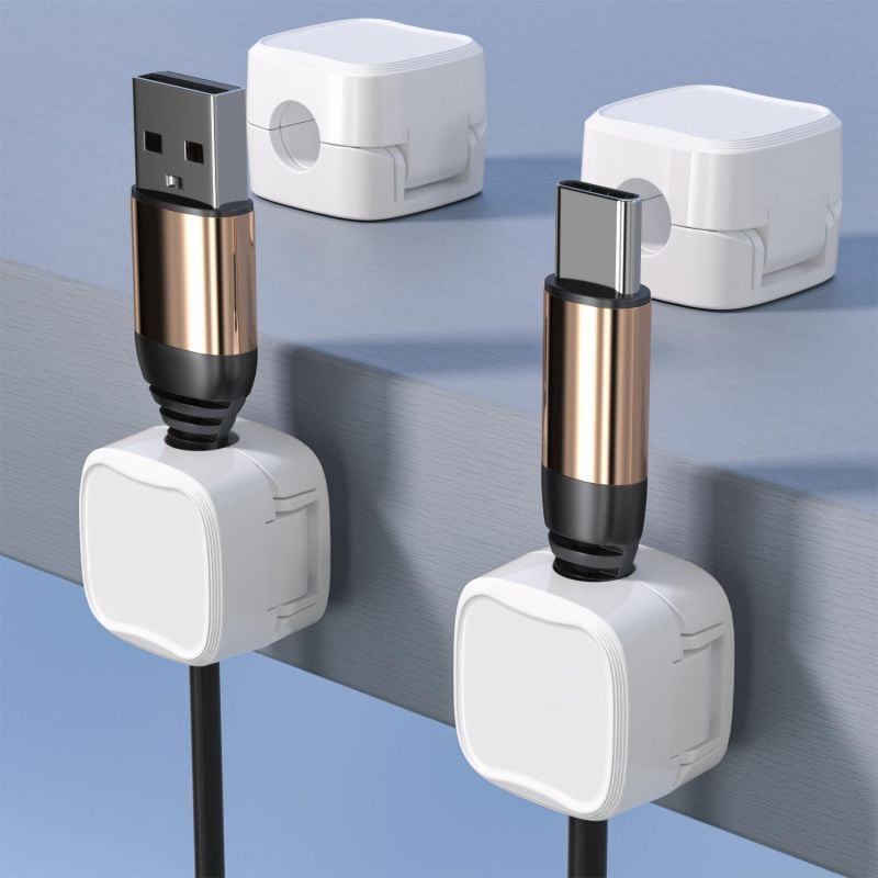 CableMate™ | Kabel sofort organisieren