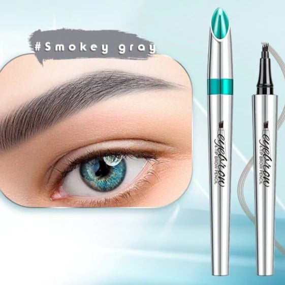 1+1 Gratis | 3D Microblading™ | wasserfester Augenbrauenstift