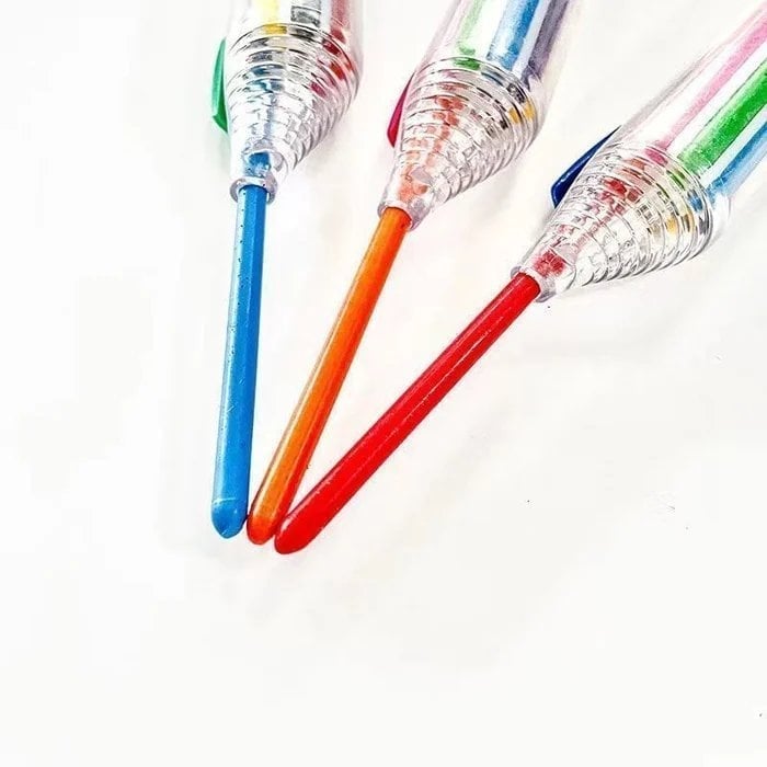 1+1 GRATIS | 8-in-1 Kreidestift™ | Entfesseln Sie Ihre Kreativität überall, jedes Mal mit Spaß und Sauberkeit