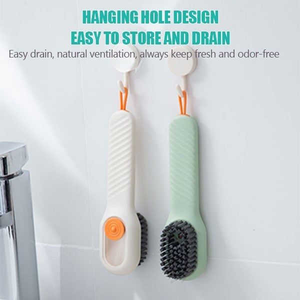 1+1 Gratis | ShoeBrush™ | Sauberkeit leicht gemacht