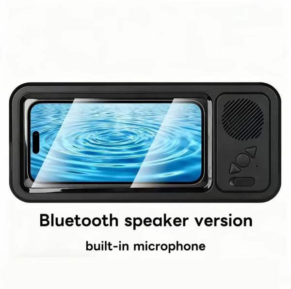 AquaTune™ | Dusch-Handyhalter