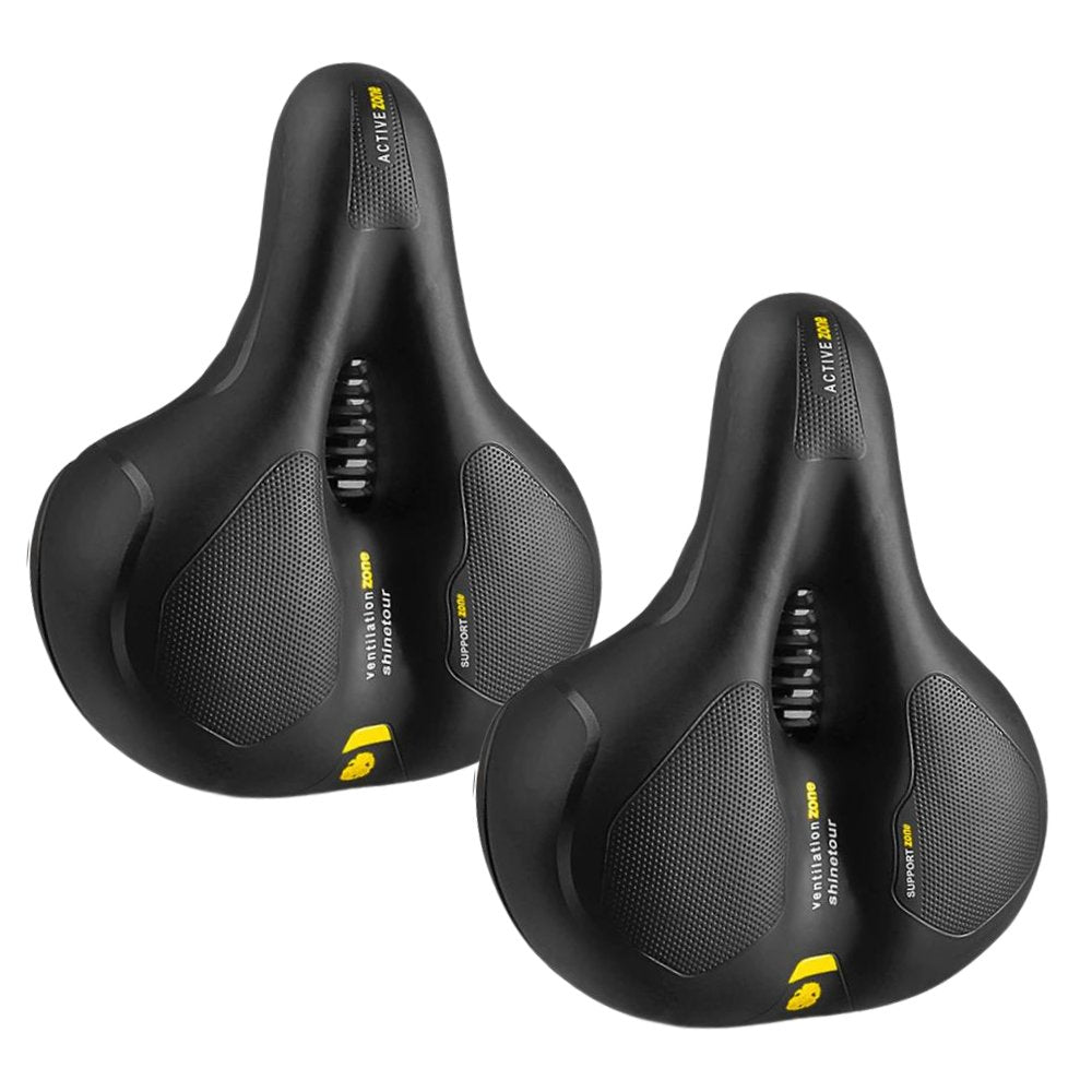 SaddleSoft™  | Jede Reise bequem gestalten