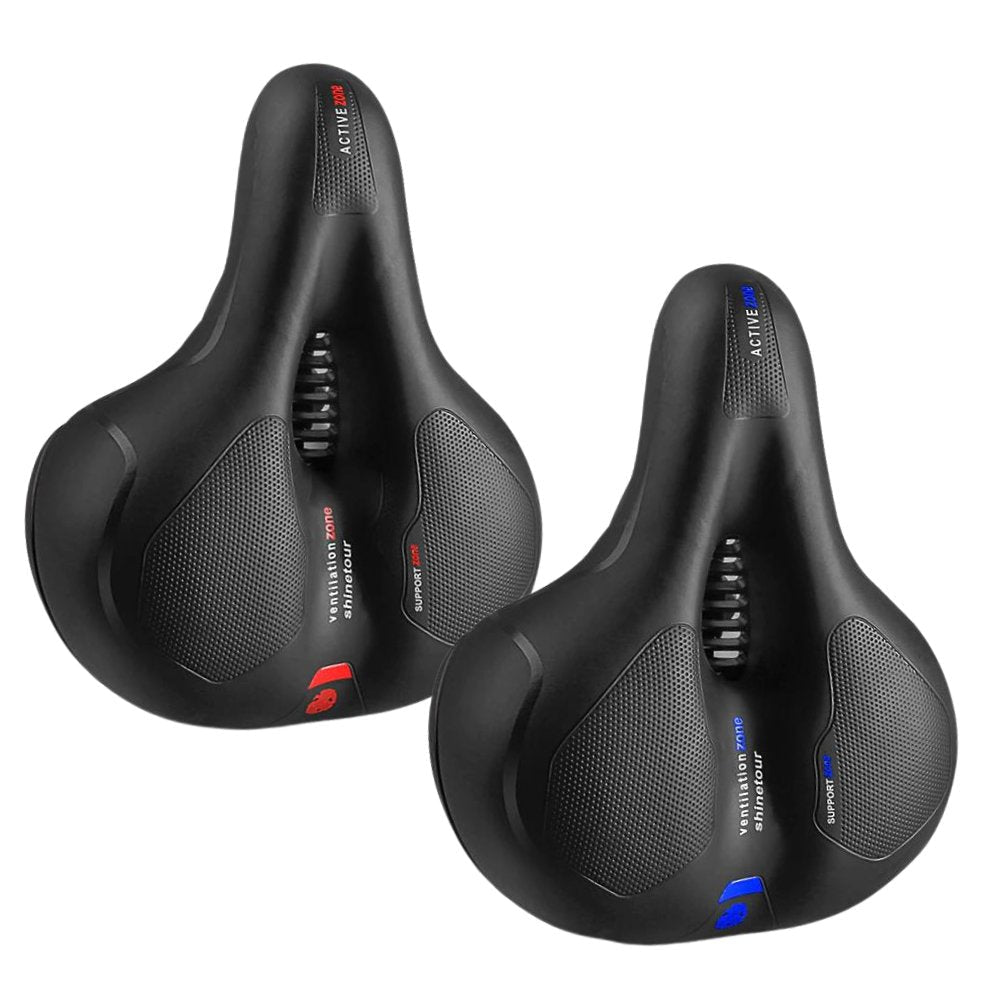 SaddleSoft™  | Jede Reise bequem gestalten