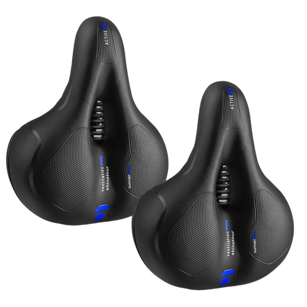 SaddleSoft™  | Jede Reise bequem gestalten