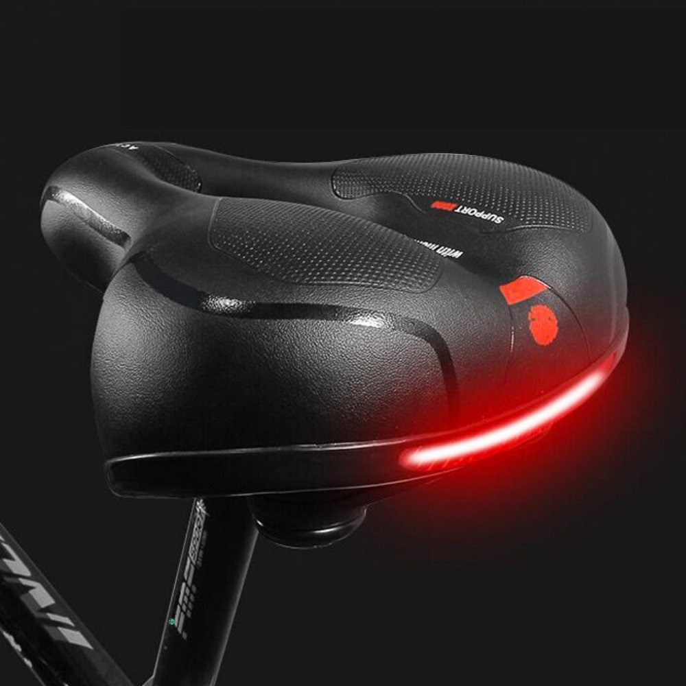 SaddleSoft™  | Jede Reise bequem gestalten