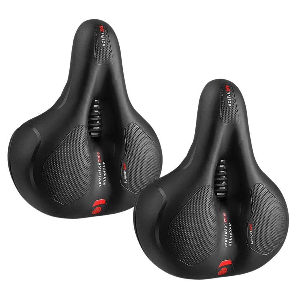 SaddleSoft™  | Jede Reise bequem gestalten