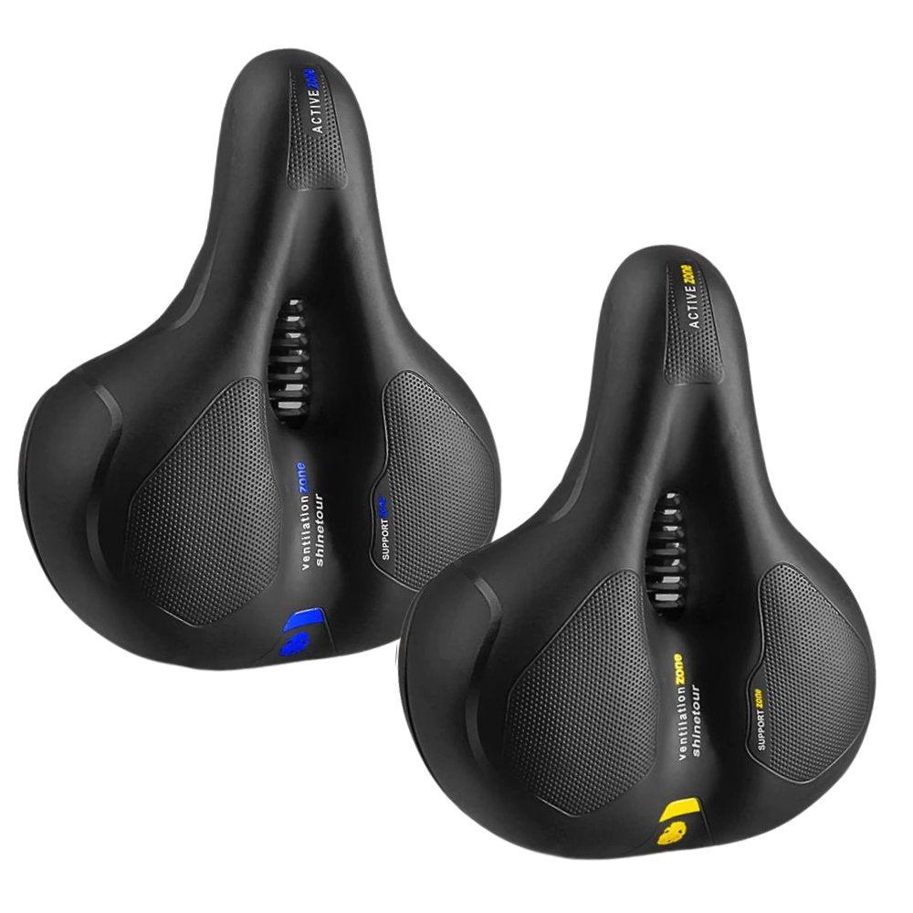 SaddleSoft™  | Jede Reise bequem gestalten