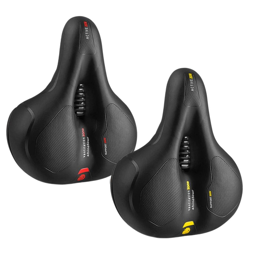 SaddleSoft™  | Jede Reise bequem gestalten