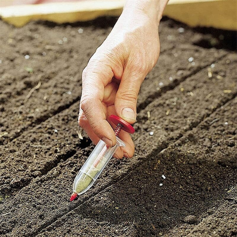 1+1 Gratis | PlantMate™  | Werkzeug für Präzisionsanbau