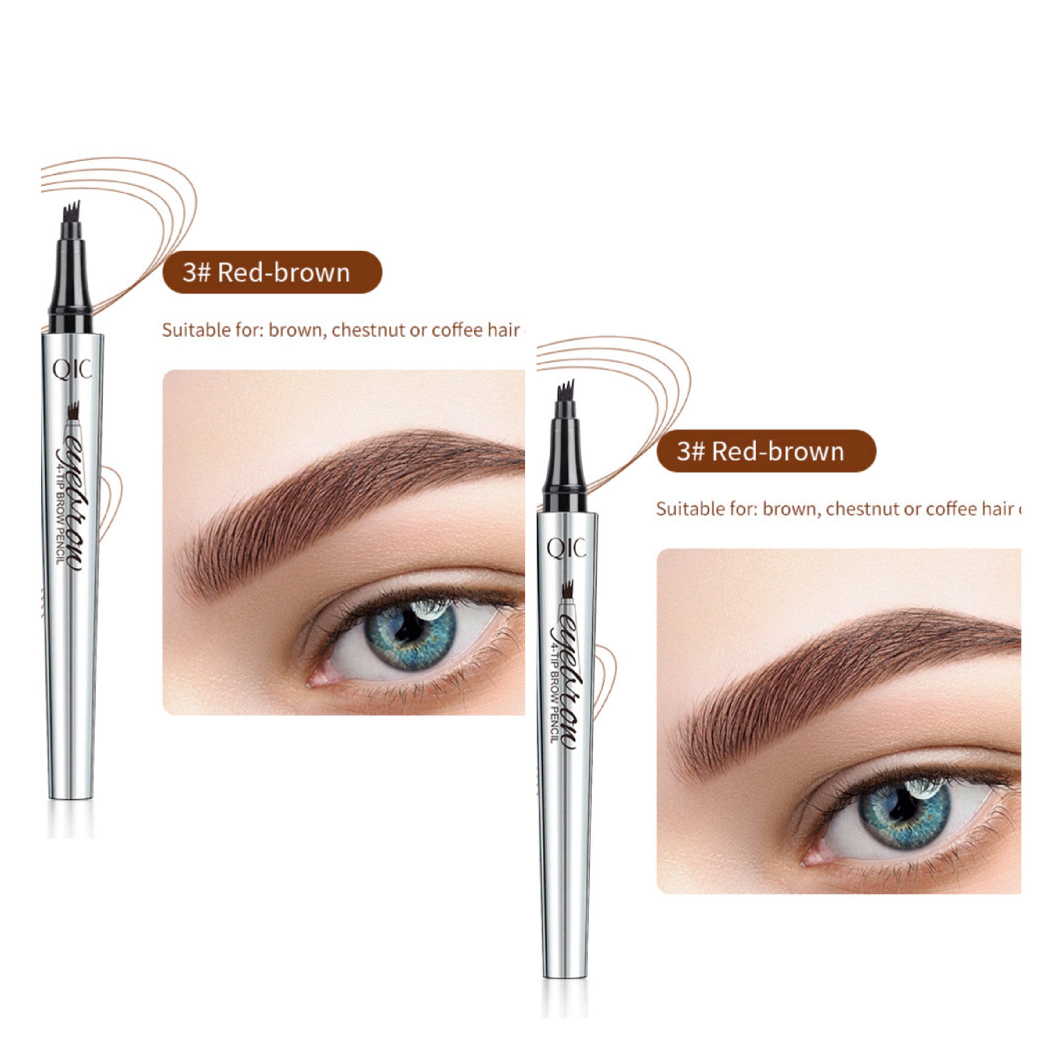 1+1 Gratis | 3D Microblading™ | wasserfester Augenbrauenstift