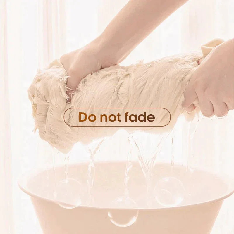 FlauschMeister™ | Verwandle Dein Sofa in die unwiderstehliche Kuschelzone für pure Wohlfühlmomente!