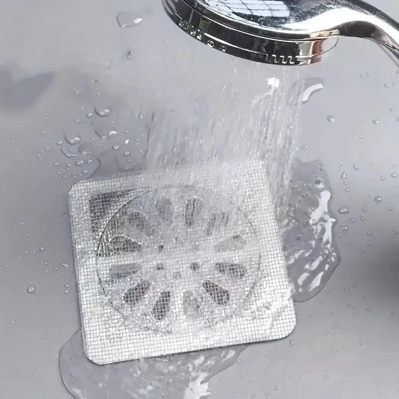 1+1 GRATIS | ClearFlowGuard™ | Mühelose Abflussverteidigung für ein frisches, sorgenfreies Zuhause
