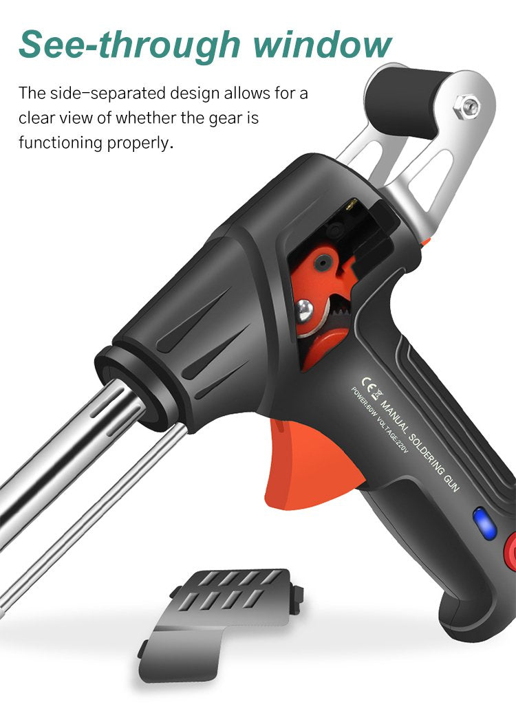 WeldMate™ | Nahtlose Haftfestigkeit
