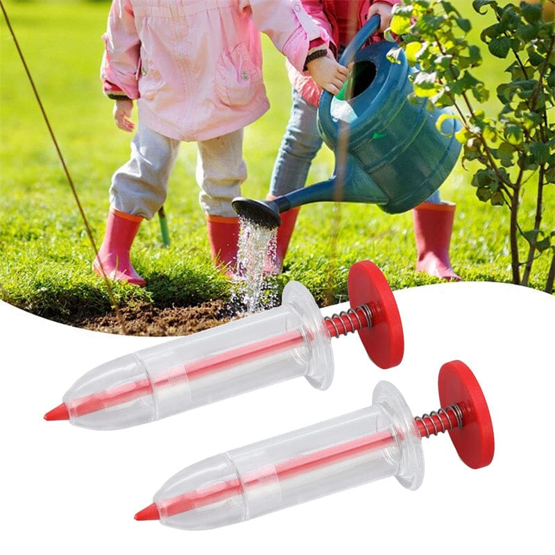 1+1 Gratis | PlantMate™  | Werkzeug für Präzisionsanbau