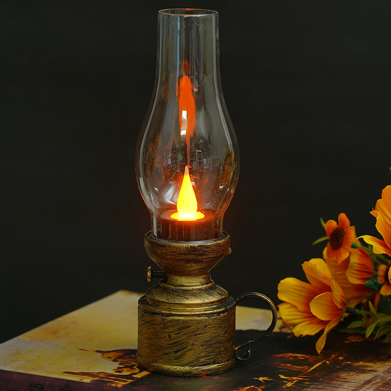 CandleLamp™ | Sicheres Kerzenlicht für echte Gemütlichkeit!