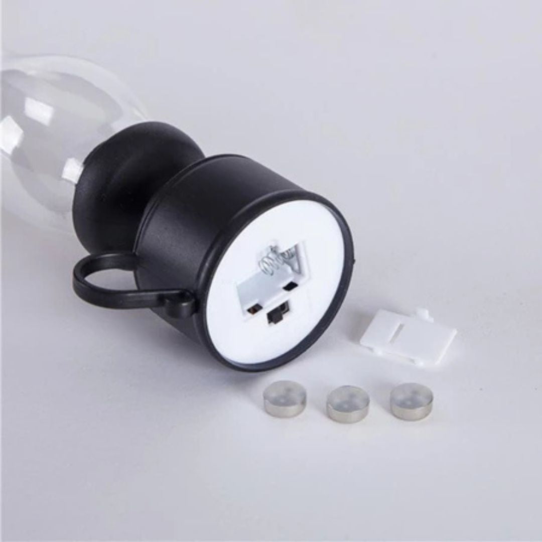 CandleLamp™ | Sicheres Kerzenlicht für echte Gemütlichkeit!