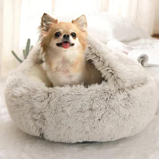 ComfyPaws™ | Traumhaftes Tierheim