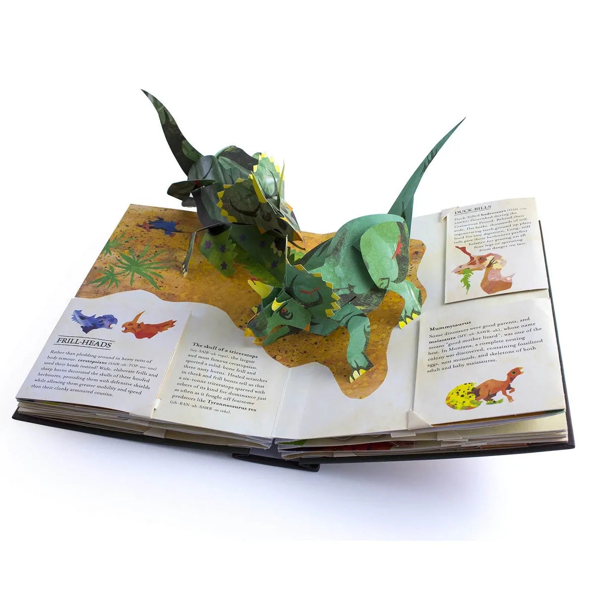 DinoWorld™ | Entdecke magische Dinosaurier