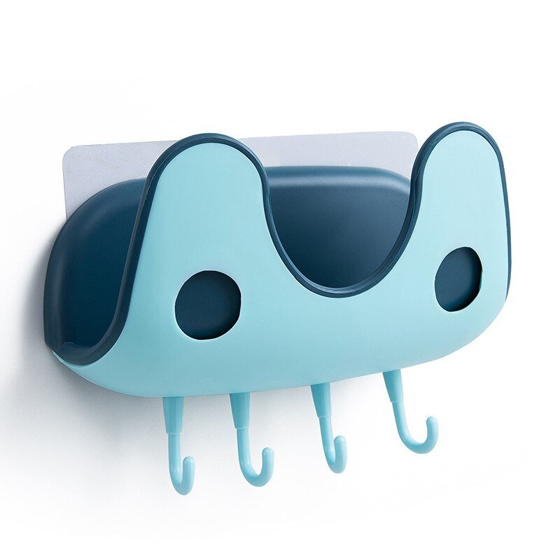 SpaceBoss™ | Verabschiede dich vom Küchenchaos und genieße endlich Ordnung mit Stil!