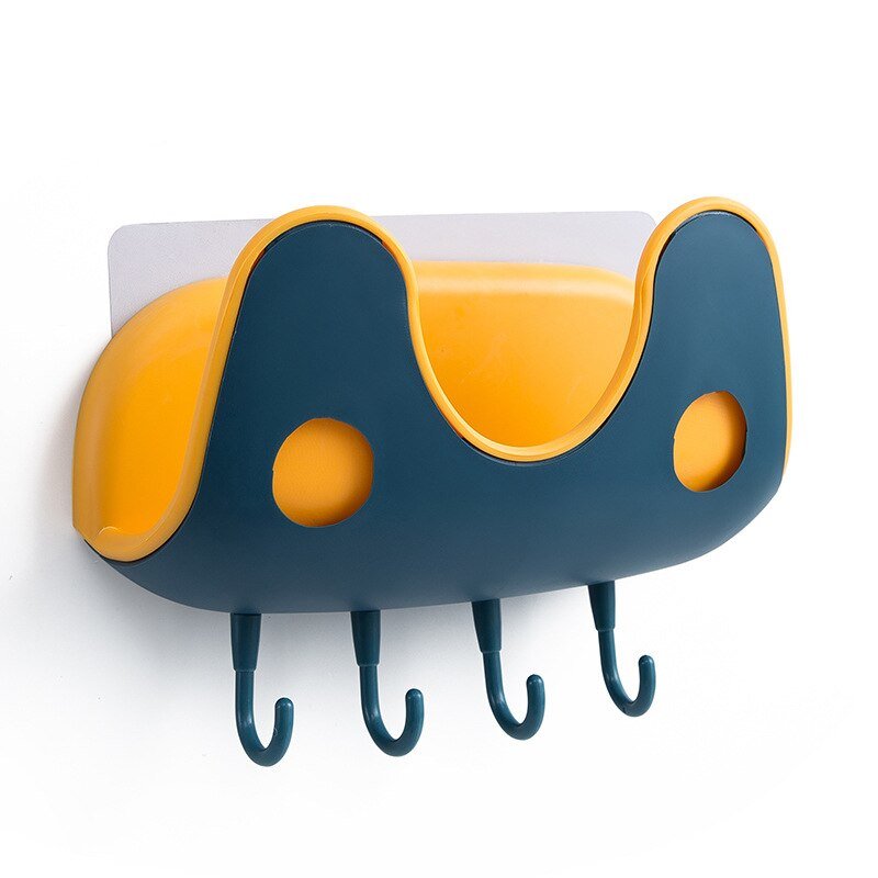 SpaceBoss™ | Verabschiede dich vom Küchenchaos und genieße endlich Ordnung mit Stil!