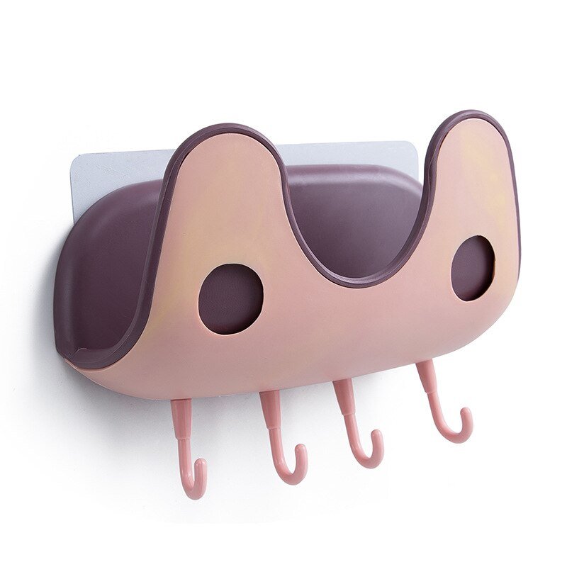 SpaceBoss™ | Verabschiede dich vom Küchenchaos und genieße endlich Ordnung mit Stil!