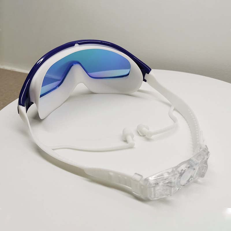 AquaVision Pro™ | Sehen Sie unter Wasser klarer als je zuvor!