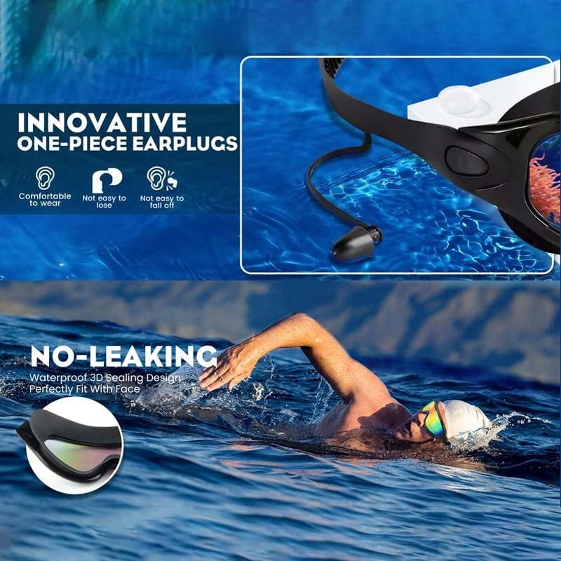 AquaVision Pro™ | Sehen Sie unter Wasser klarer als je zuvor!