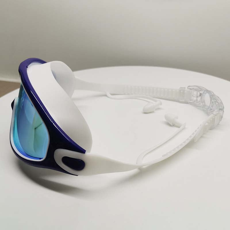 AquaVision Pro™ | Sehen Sie unter Wasser klarer als je zuvor!